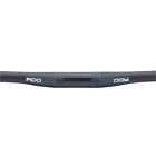 Niner Flat Top Rdo Carbon Mtb Handlebar Slate Grey 31 8mm - 780mm