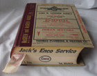Polk s Galesburg Illinois City Directory 1963 Vintage Hb Businesses Householders