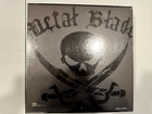 Vmp Anthology The Story Of Metal Blade Limited Edition Vinyl Box Set New sealed