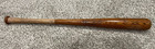 Vintage 32  Louisville Slugger Bb697 Wood Baseball Bat - Gorman Thomas - Brewers