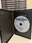 Dream Plan Build Dvd Lot Of -  27  Model Railroading Train Video Series