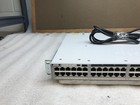 Cisco Catalyst C9300-48t-a V05 48-port Gigabit Layer 3 Network Advantage Switch