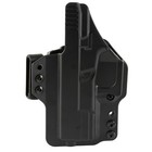 Bravo Concealment Iwb Waistband Torsion Holster  Right Hand  Fits Glock 19 23 32