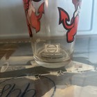 Vintage Hot Stuff Pepsi Cola Glass Collector Series Harvey Cartoons 1970 s