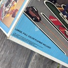 Vtg 1981 Matchbox City Parking Garage With Original Box  Mat  Instructions     
