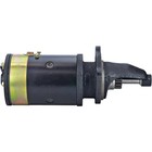 6 Volt Starter For Case Ihc International Tractor Farmall H M 1939-1953