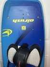 Airush Switch 135  Kiteboard With Foot Straps Used