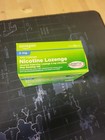 Amazon Basic Care Nicotine Polacrilex Lozenge 2 Mg  nicotine  216ct Mint 
