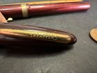 2 Vintage Fountain Pens  Sheaffer s   Majestic  Lot 5