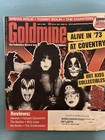Lot Of 7 Goldmine Magazines  All From Year 2008  Biweekly Magazine Issues 