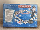 Monopoly  Friends The Tv Series Edition Board Game Brand New Sealed