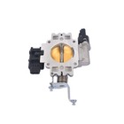Throttle Body High Flow Power 60mm For Jeep Tj Wrangler Cherokee Sport Utility