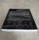 Space X Ipo Prospectus Physical Copy Premium Collector Astronaut Book Sealed