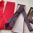 Ferragamo Tie Authentic