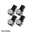 New 39680-3t0-j01zn Park Sensor For Honda Cr-v 2023-2025 White Set Of 4