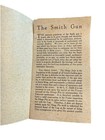 L C Smith 1925 Long Range Wild Fowl Gun Fulton