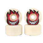 Supreme Ss26 Spitfire Glitter Formula Four Wheels  53mm Set Of 4