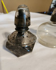 Lot Of 3 Vintage Alcohol Burner Lamps Watch Jewelry Repair
