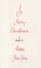 Vintage Christmas Card  Retro Pink Angel Girls Trio  Gold Accents   Unused