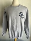 Sierra Canyon High School Class Of 2023 Lebron Bronny James Jr  Sweatshirt Large