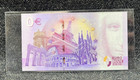 Souvenir Euro - Adolphe Sax