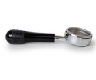 Nuova Simonelli Bottomless Filter Holder - Portafilter With 3 Cup Filter 21g