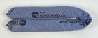 Pig Absorbent Sock Universal Polypropylene 3 X 48 Inch Set Of 11