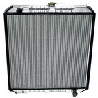 Upgrade Premium Radiator Fit Caterpillar Cat 320c E320c L E318c E319c  193-2767