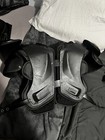 Xenith Football Varsity Velocity Pro Light Shoulder Pads Size Large