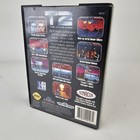 T2  The Arcade Game For Sega Genesis 1992 Edition  Complete In Box With Poster 