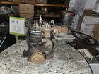 Vintage Briggs And Stratton Model 5s Gas Engine Complete Collector Project Parts