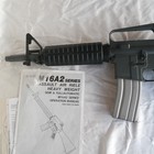 Kwc M16a2 Assault Air Rifle Gas Airsoft