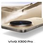 Vivo X300 Pro Smartphone 6 78   Amoled 120hz Dimensity 9500 Nfc 6510mah 90w 5g