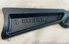 Ruger 10 22 Boat Paddle Skeleton Stock Zytel