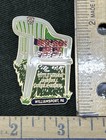 Official Pin Williamsport 2025 Little League World Series Hill Chair Llws Look