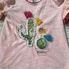 Mudpie 12-18m Toddler Shirt