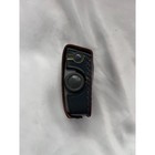 Kalimar Movie Exposure Meter   Light Meter   Leather Case  Made In Japan  1970 s