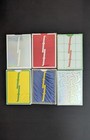 Fontaine Playing Cards 6 Deck Set