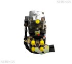 Fuel High Pressure Pump Vw   Audi   Seats   Skoda 1 9 Tdi 47-81 Kw 0460404977