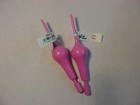 12 New Tackle 2000 Rocket Bobbers 4 3 4  Pink Bobber Fishing Ice Spring For Jigs
