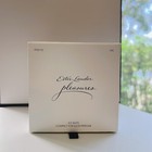 Estee Lauder  ice Skate   Compact For Solid Perfume Nib
