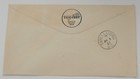 Prince George To Takla Landing Canada June 2 1937 First Flight Airmail