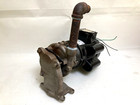 Fabtek Aero 3 4-1 Hp 115 230v Condensate Pump  11010c5cd-f 3485 Rpm Fast Ship 