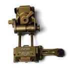 L4g24 Mount   J Arm Nvg Mount Helmet Bracket Fits Pvs-14 W  Original Markings Us