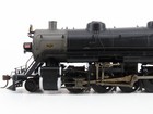 Ho Bachmann Spectrum 83308 Cn Usra 2-10-2 Light Steam  4202 W  Dcc - Bad Gears