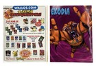 Pojo s Unofficial Pokemon News Vol 1 No 6   Beckett Yugioh  Collector Magazine