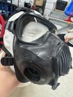Us Surplus Gas Mask Avon C50 40mm Nato Filters  Small
