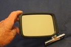Datsun Lh Driver Door Mirror  Vintage Datsun Pickup Part 8027