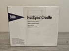 Palm 10126u Hotsync Cradle  For Palm Iii And Vii - New  Sealed