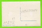 Estonia Narva Vintage Photo Postcard 969